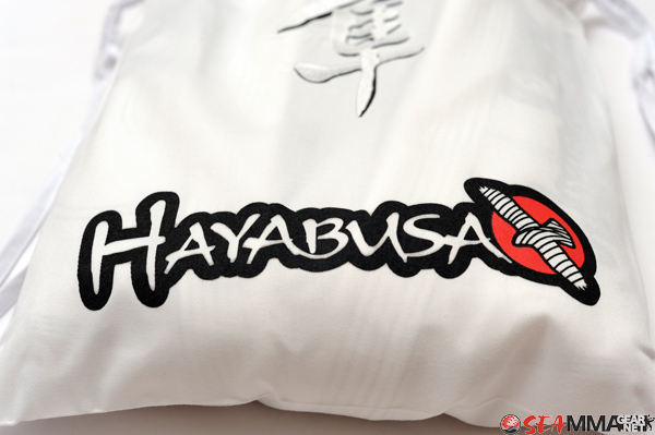 Hayabusa Bjj Gi